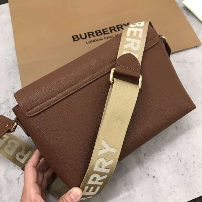 Burberry Waist & Chest Packs